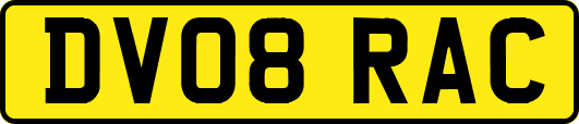 DV08RAC