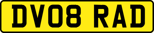 DV08RAD