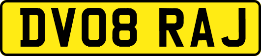 DV08RAJ