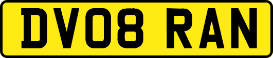 DV08RAN
