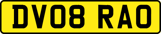 DV08RAO
