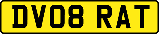 DV08RAT