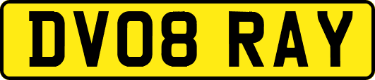 DV08RAY