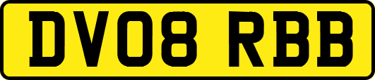 DV08RBB