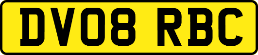 DV08RBC