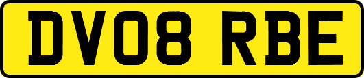 DV08RBE