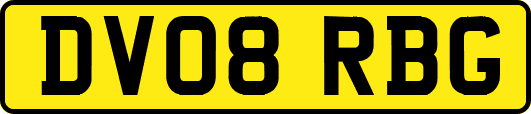 DV08RBG