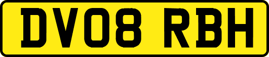 DV08RBH
