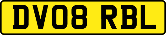 DV08RBL