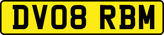 DV08RBM