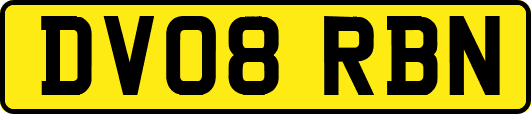 DV08RBN
