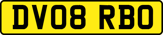 DV08RBO