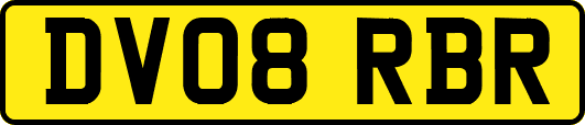 DV08RBR