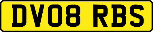 DV08RBS