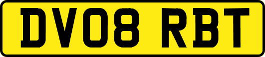 DV08RBT