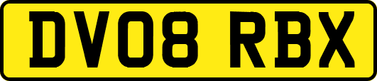 DV08RBX