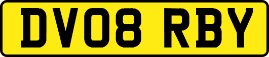 DV08RBY
