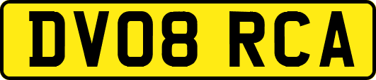DV08RCA
