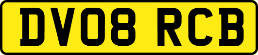 DV08RCB