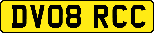 DV08RCC