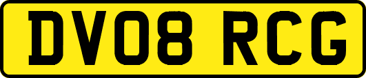 DV08RCG