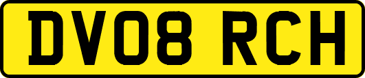 DV08RCH