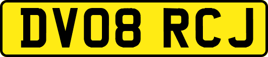 DV08RCJ