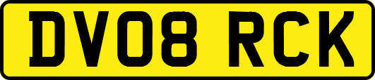 DV08RCK