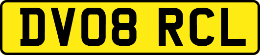 DV08RCL