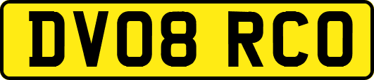 DV08RCO