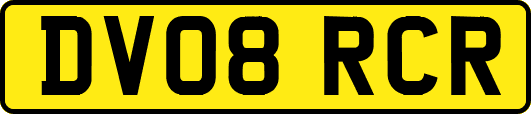 DV08RCR