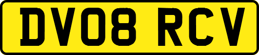 DV08RCV