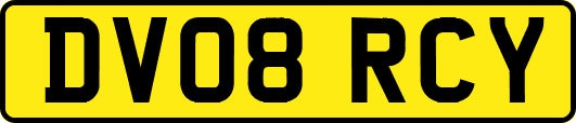 DV08RCY
