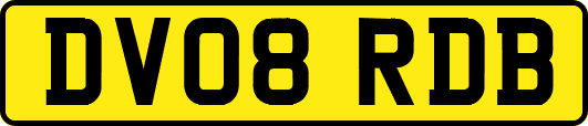 DV08RDB