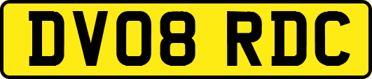 DV08RDC