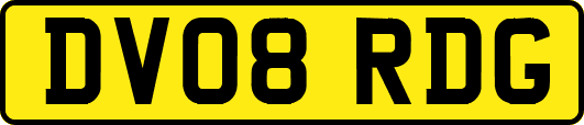 DV08RDG
