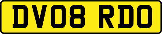 DV08RDO