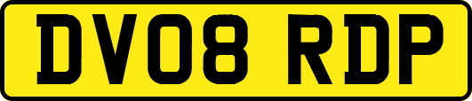 DV08RDP