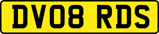 DV08RDS