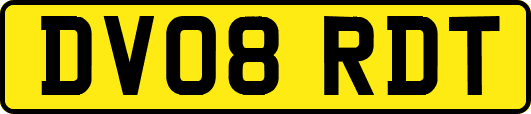 DV08RDT