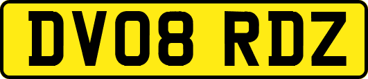 DV08RDZ