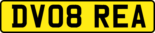 DV08REA