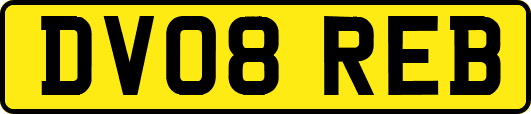 DV08REB