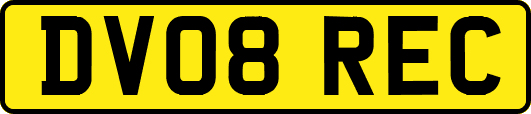 DV08REC