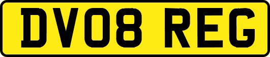 DV08REG