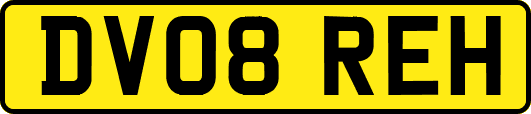 DV08REH