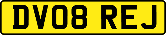 DV08REJ