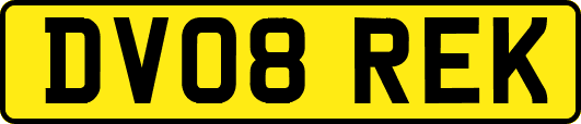 DV08REK