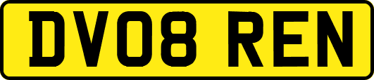 DV08REN