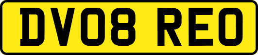 DV08REO